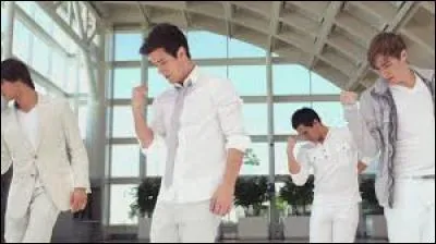 Quelle chanson parle du départ de Jo ?