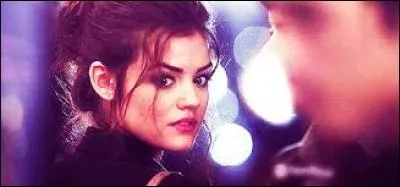 Comment est Aria au niveau de son alimentation ?