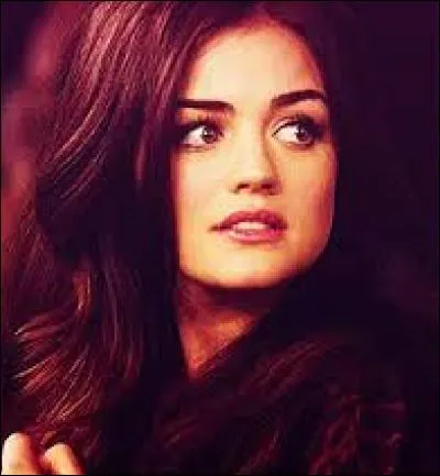 Qu'a-t-elle échangé avec Wesley Fitz ?