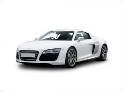 Combien de CV vapeurs a l'Audi R8 coupé V10 5.2 FSI quattro S tronic ?