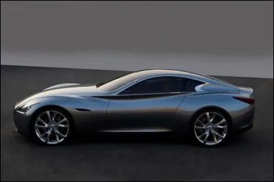 Comment s'appelle cette voiture ?