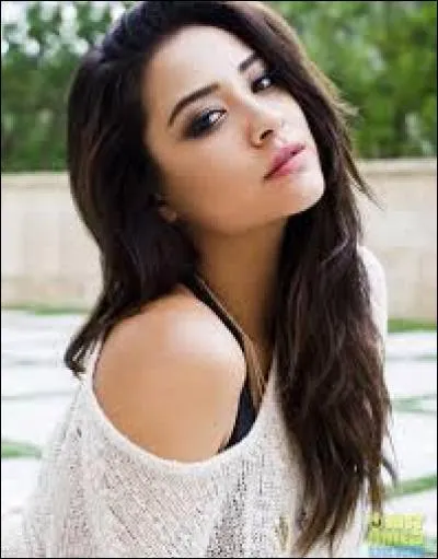 Qu'est-elle plus que les autres du groupe ?