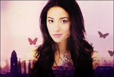 Qui est Paige pour elle ?