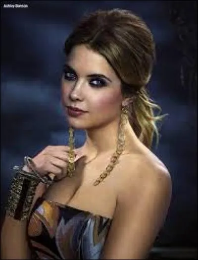 Quelle est la couleur de ses cheveux ?