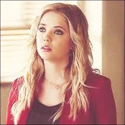 Qu'a-t-elle fait avec Mike Montgomery ?