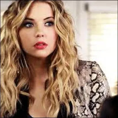 Combien a-t-elle d'ennemies ?