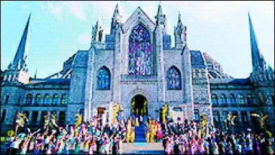 Comment s'appelle le royaume ?