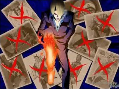 Comment surnomme-t-on Sandy ?