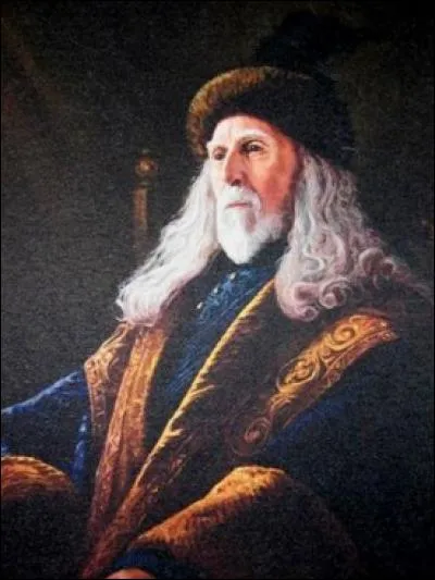 Comment s'appelait le directeur de Poudlard, qui était avant Dumbledore ?