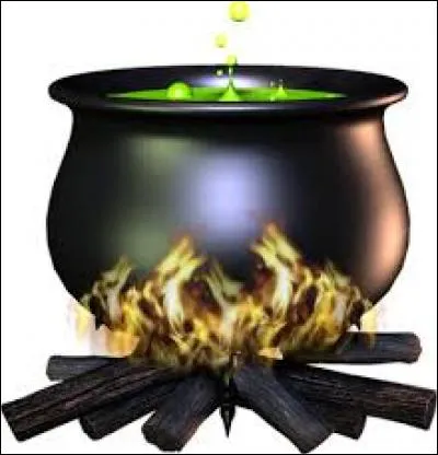 Dans "Harry Potter et le prisonnier d'Azkaban, quelle potion boit Lupin ?