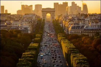 Quel est ce monument ?