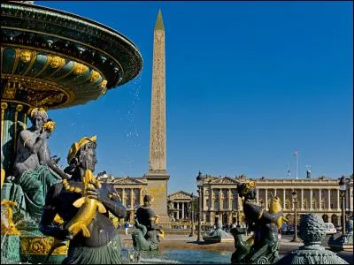 Quel est ce monument ?