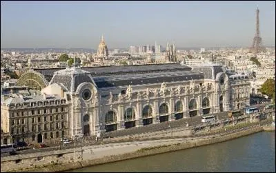 Quel est ce monument ?