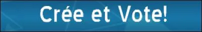 Que ne peut-on pas faire dans "Créer et vote" ?