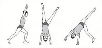 Comment s'appelle cette figure ?