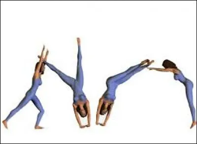 Comment s'appelle cette figure ?