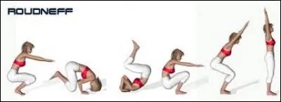 Comment s'appelle cette figure ?