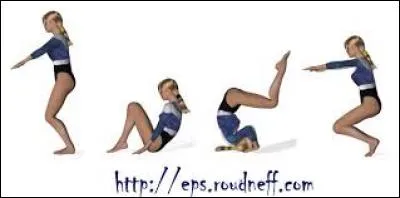 Comment s'appelle cette figure ?