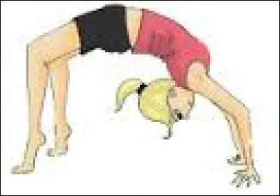 Comment s'appelle cette figure ?