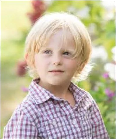 Comment s'appelle le fils de Clem ?