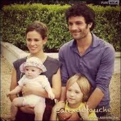 Comment s'appelle la fille de Clem ?