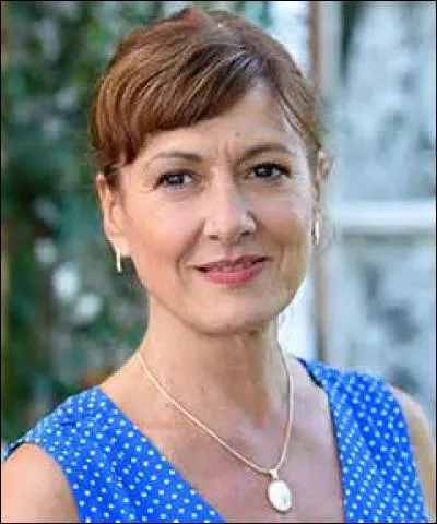 Comment s'appelle la mère du mari de Clem ?