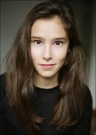 Comment s'appelle la soeur de Clem ?