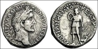 Qui a fondé la ville de Mallos ?