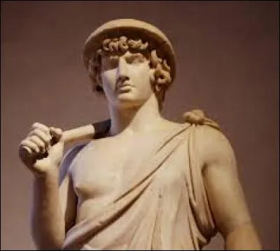 Qui est le dieu de l'apiculture, fils d'Apollon et de Cyrène ?