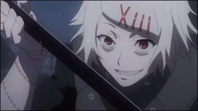 Qui sont les ennemis des goules ?