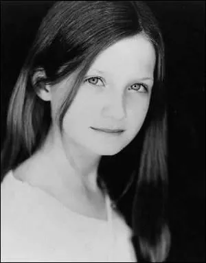 Ginny est la seule sorcire depuis...