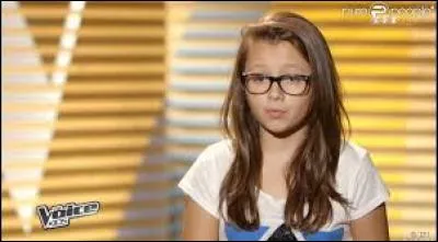 Vrai ou faux ? Mélina Leva a 51 ans. (2016)