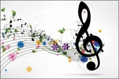 Et pour cela, je joue en ... de sol, comme un violon.