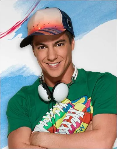 Qui a été le premier petit ami de Camila ?