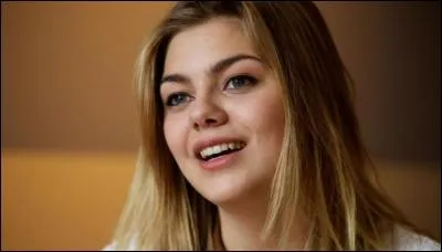Quel est le vrai prénom de Louane ?