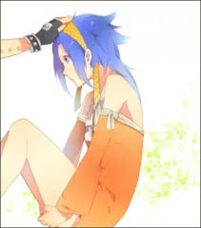 Qui est sur la photo ?