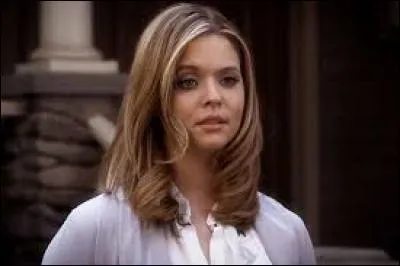 Alison est-elle morte ?