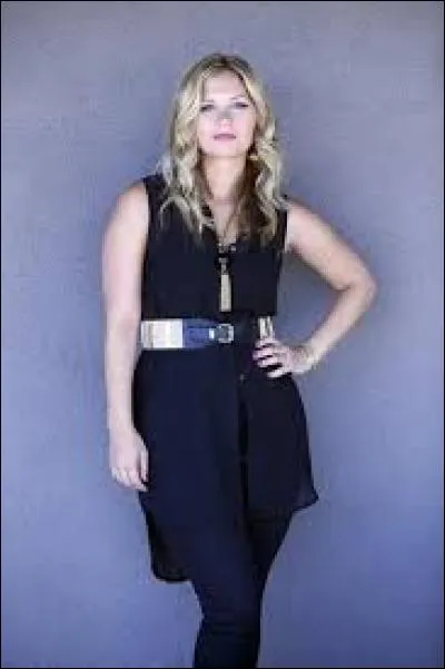 Comment s'appelle ce personnage ?