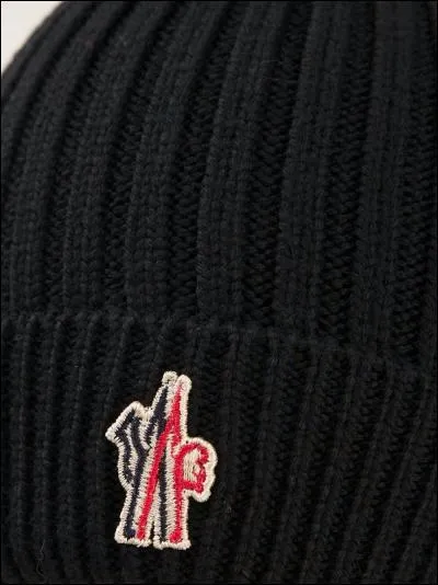 Très chic, mais coûteuse...