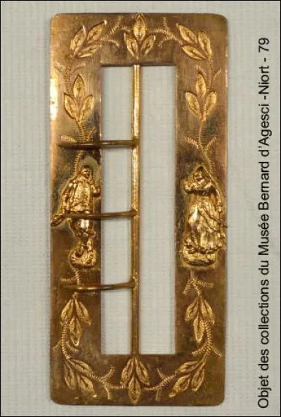 Où se porte cette boucle ?