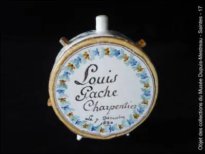 Quelle est l'utilité de cet objet ?