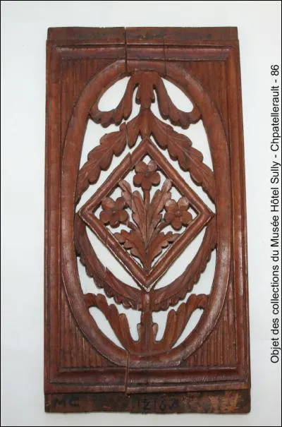 Quel est cet objet ?