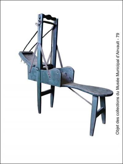 De quel type d'objets s'agit-il ?