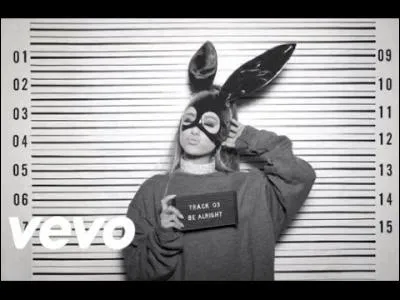 Quel est le nom de son dernier album ?