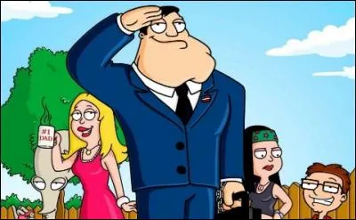 Quel est ce dessin animé ?