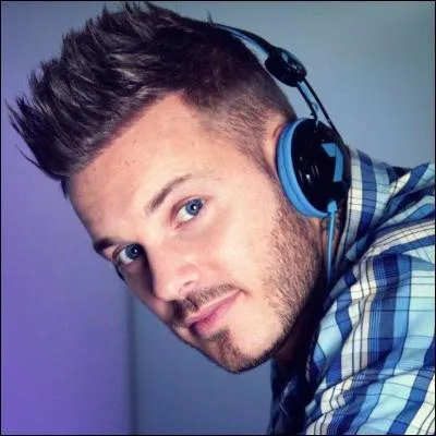 Quelle est la date de naissance de M. Pokora ?