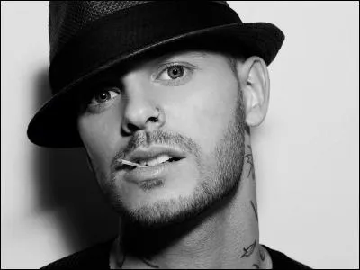 Quel âge a M. Pokora en avril 2016 ?