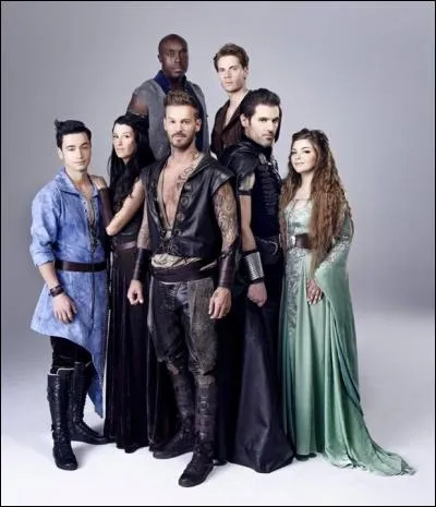 Dans quelle comédie musicale a-t-il fait le premier rôle ?