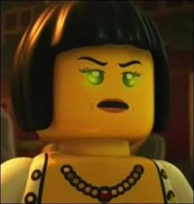 Quel est le point faible de Nadakhan ?