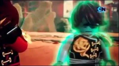 Quel pouvoir a Cole ?